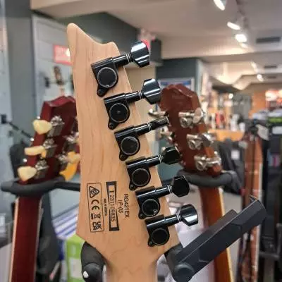 Ibanez - RG421EXPBE 2